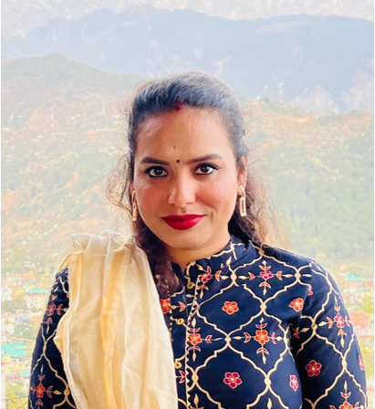 Smt. Sandeep Kaur